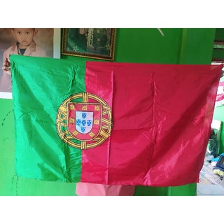 Image of Bendera portugal