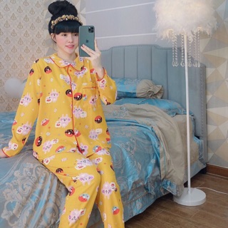 Set đồ bộ 500k