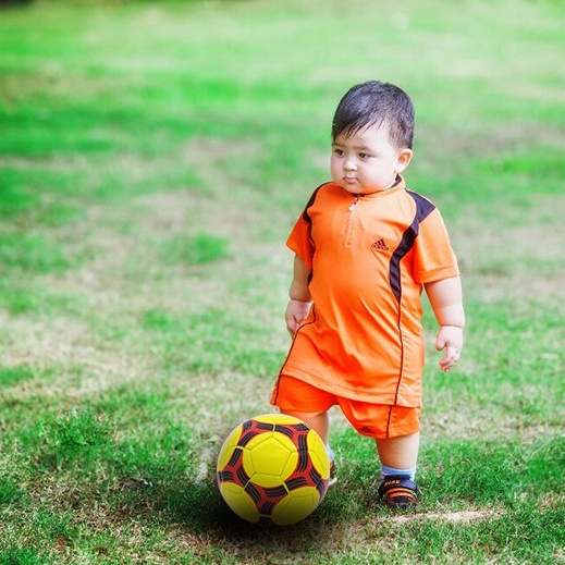 Quả bóng đá cho trẻ em size số 2,Bóng da cỡ nhỏ cho bé.Trái banh mini cho trẻ em,bóng đá số 3