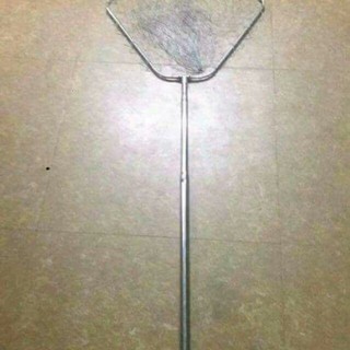 Vợt vớt cá inox
