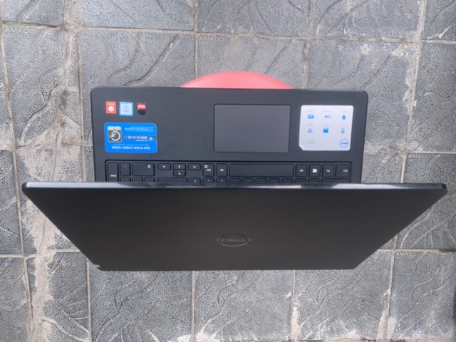 LAPTOP DELL CŨ N3559 CORE I5 6200U RAM 4GB HDD 500GB MÀN 15.6HD VGA RỜI 2GB | BigBuy360 - bigbuy360.vn