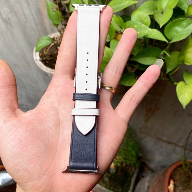 Dây apple watch
