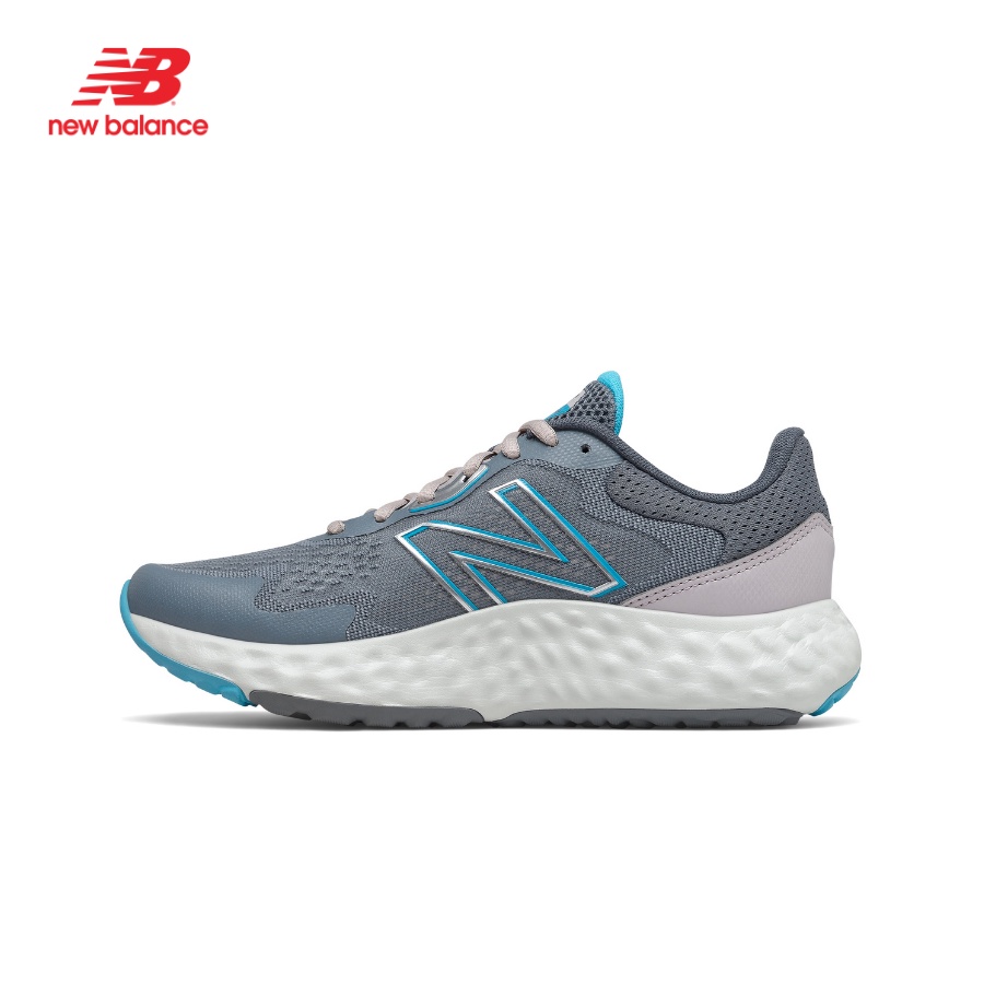 Giày chạy bộ nữ New Balance Cushioning - WEVOZLG