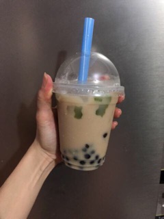 Combo 1 vỉ 10 ống vani thơm