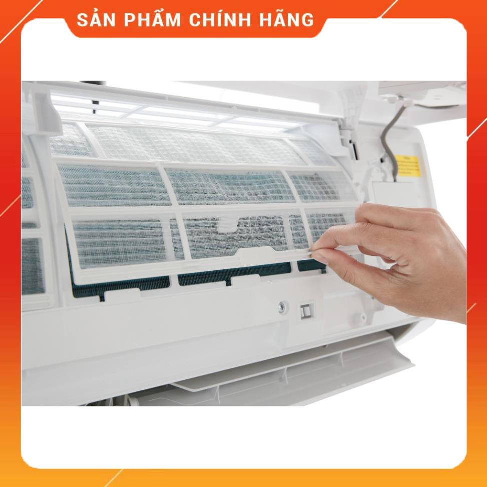 [ VẬN CHUYỂN MIỄN PHÍ KHU VỰC HÀ NỘI ] Điều hòa Gree 9000BTU 1 chiều R410 GWC09IB-K3N9B2I - [ Bmart247 ]