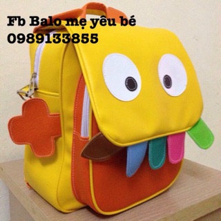 Balo handmade