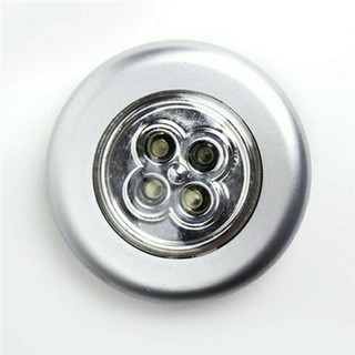 Đèn Led Dán Tường Siêu Sáng