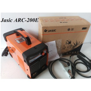 MÁY HÀN QUE 3.2 LY KEO JASIC 200A