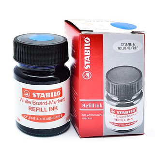 Mực STABILO WMR6X