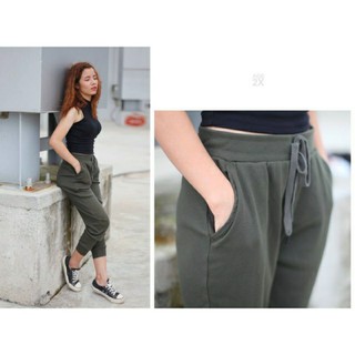 JOGGER THUN GÂN AGE2X