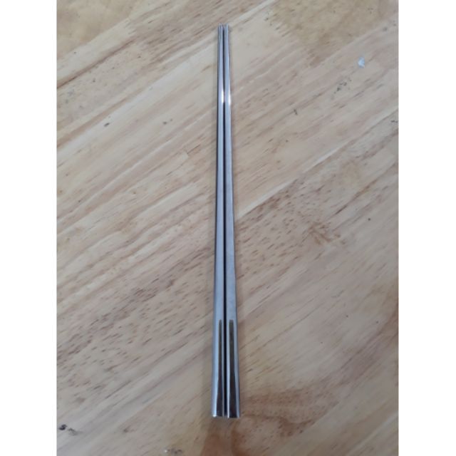 Đũa inox cao cấp ( ảnh thật 100%)