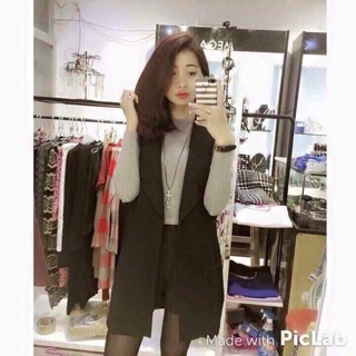 Vest 3 lỗ