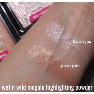 Phấn phủ Highlight Wet n Wild