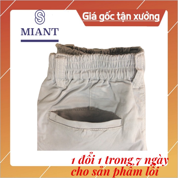 Quần short nam kaki LT01 - vải kaki thun co giãn, cá tính,trẻ trung, hiện đại, thích hợp mặc nhà, du lịch,... | BigBuy360 - bigbuy360.vn