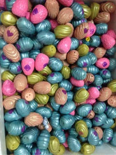 Trứng Sò Hatchimals