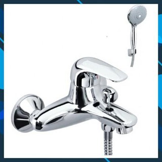Sen tắm nóng lạnh massage Inax BFV-3003S-3C