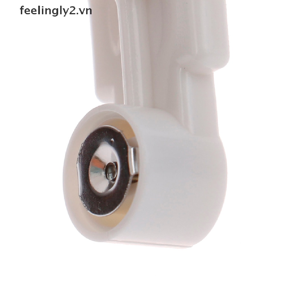 Dụng Cụ Bấm Lỗ Tai 4mm Dùng Một Lần Tiện Lợi