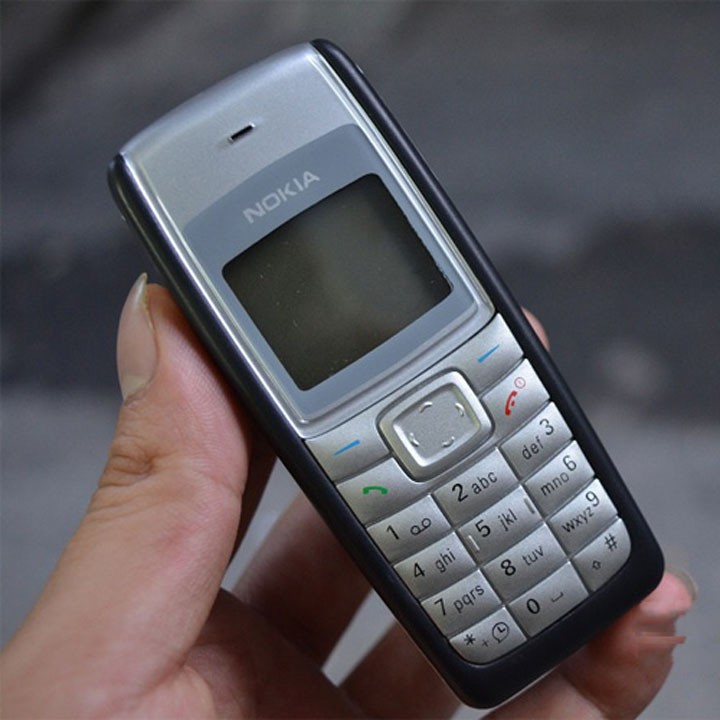 ĐIỆN THOẠI NOKIA 1110I Chính Hãng