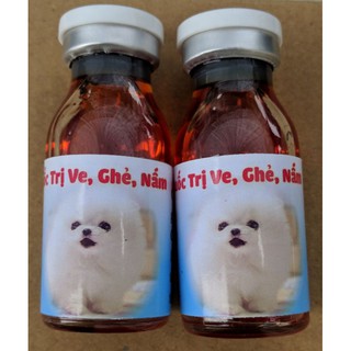 Thuốc trị ghẻ,nấm