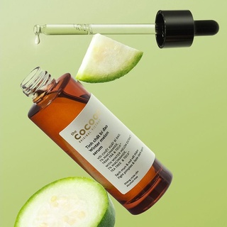 Tinh chất bí đao The Cocoon 70ml