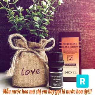 Nước hoa DIONEL siêu hót