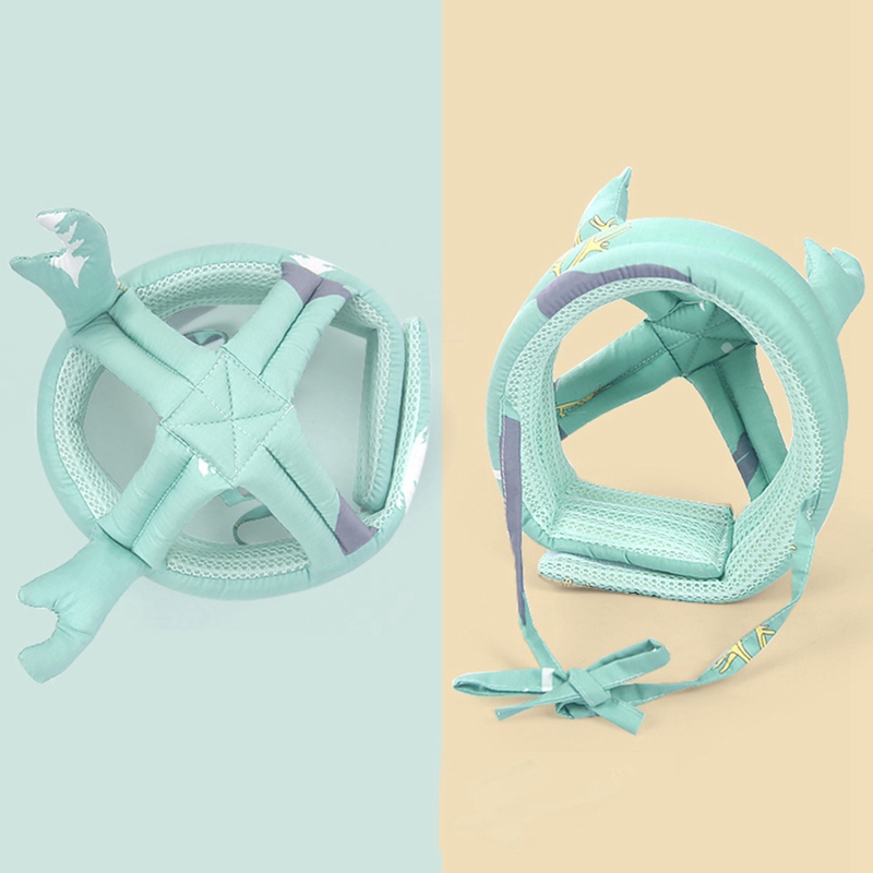 Tmdbyx Đệm Bảo Vệ Đầu Chống Ngã Cho Bé Tập Đi