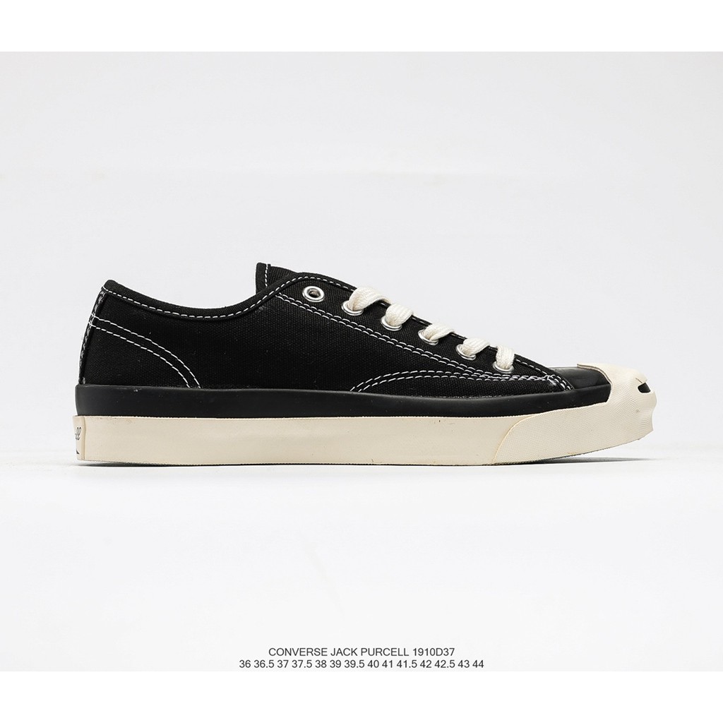 Order 1-3 Tuần + Freeship Giày Outlet Store Sneaker _Converse Jack Purcell MSP: 1910D372 gaubeaostore.shop