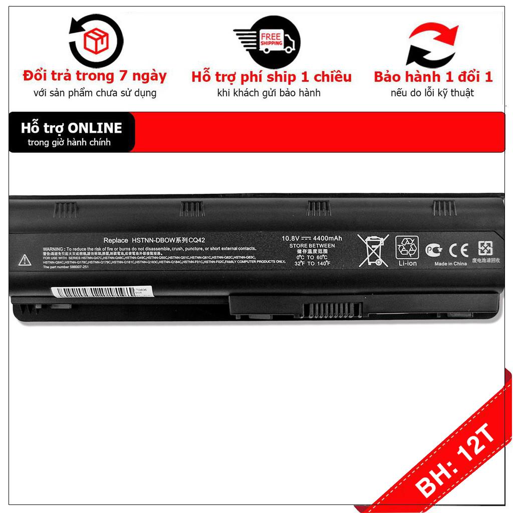 BH12TH Pin laptop HP 1000