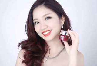 Kem dưỡng da liberty