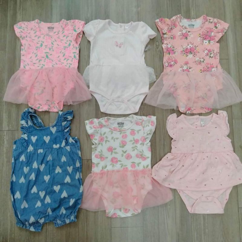 BODY ĐÙI BG XUẤT DƯ SZ (3-9M)