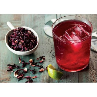 Hoa Atiso Đỏ 100G