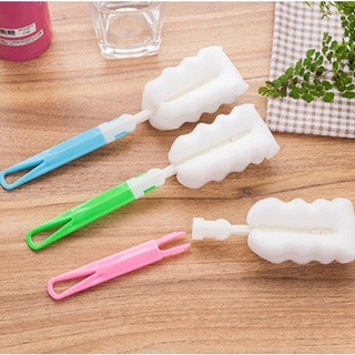 Cây rửa Cốc - Ly, cọ bình bọt biển tiện dụng