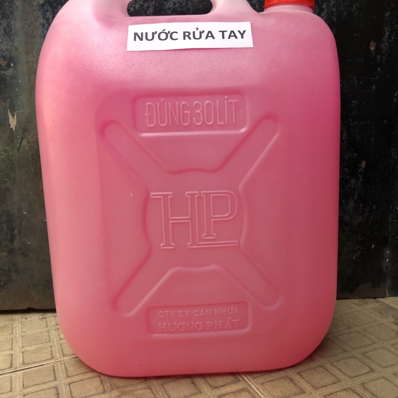 10lit Nước Rửa Tay
