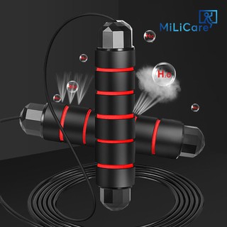 Dây nhảy thể lực đàn hồi - Dây nhảy thể thao tập luyện tiện lợi