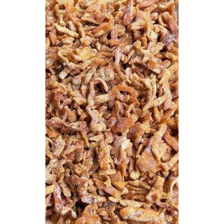 100gr mứt trần bì
