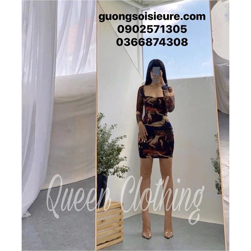 Gương nịnh cho shop thời trang ( chỉ giao tphcm)