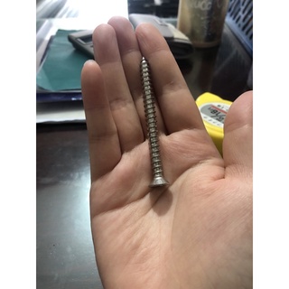 Vít inox đủ size, bán theo lạng