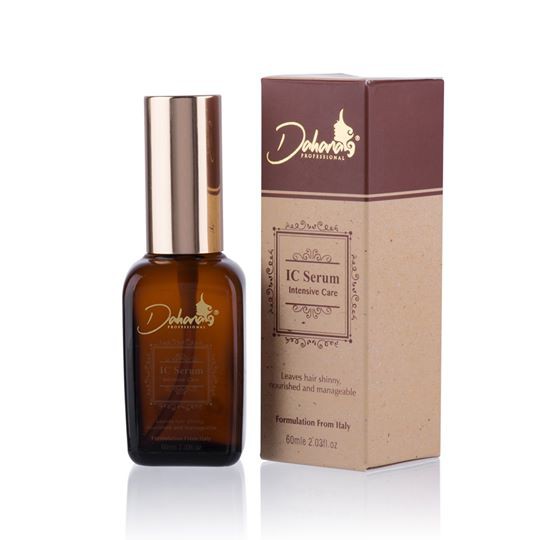 Serum Dưỡng Tóc Chuyên Sâu Dahana 60ml