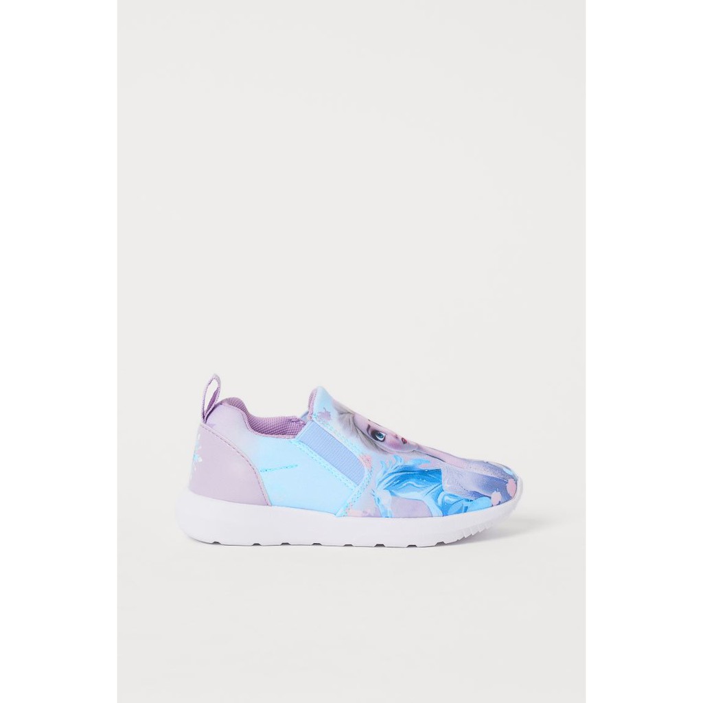 Giày trainer sneaker HM H&amp;M Elsa _hàng chính hãng authentic