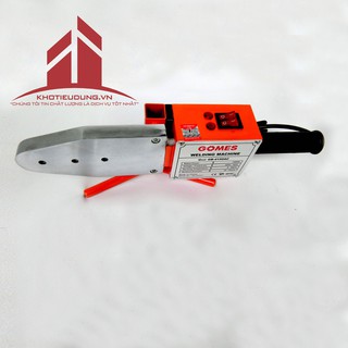 Máy hàn ống nhiệt gomes gb-4150ac