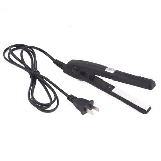 Máy Duỗi Tóc Mini Bỏ Túi 3 Màu JP1