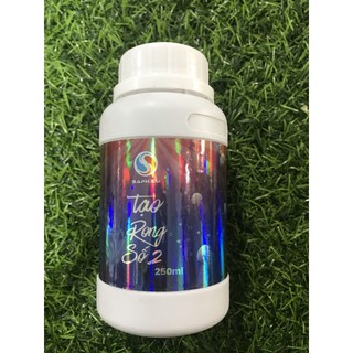Tạo rong số 2