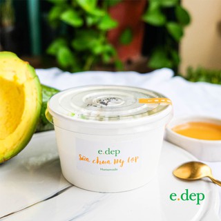 Sữa chua Hy Lạp homemade - 100g