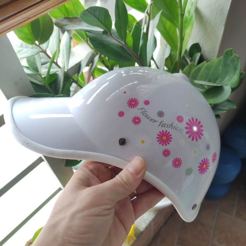 Mũ bảo hiểm lưỡi trai thể thao cho nam nữ