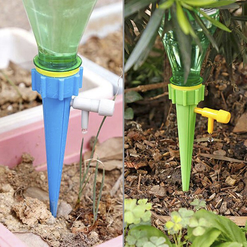 Van Nước Tự Động Tiện Lợi Chất Lượng