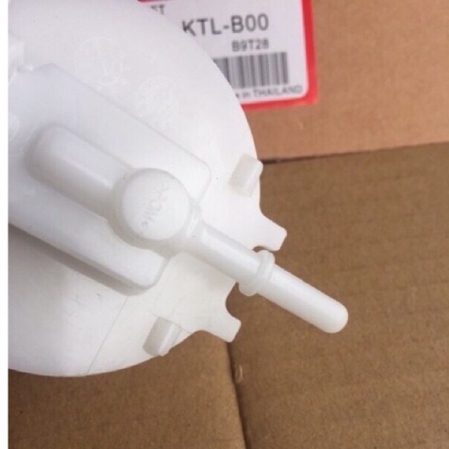 Bơm xăng AIR BLADE 110 2011 , Đầu bơm xăng ab 110 , vỏ bơm xăng honda