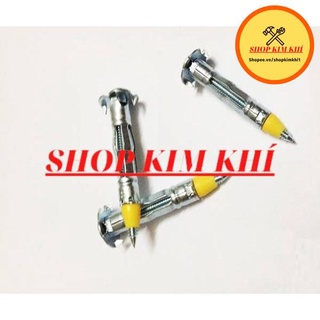 Vít nở thạch cao 4,5cm ( 15 con )