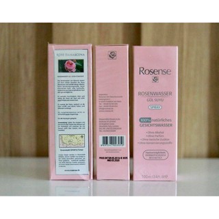 Hàng Đức Nước hoa hồng Rosense