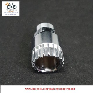 Cảo trục giữa xe đạp