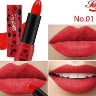 SON THỎI SMILE 25 SIÊU LÌ